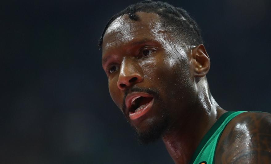 Παναθηναϊκός: Η άμεση επιρροή του Χέιζ Ντέιβις στο παιχνίδι του «τριφυλλιού»