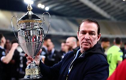 Η απάντηση του Γ. Πρασσά στο monobala.gr για τον «ντόρο» που προκάλεσε η δήλωσή του για Καραπαπά