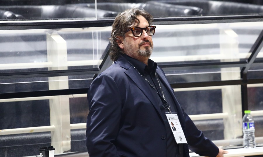 Τρινκιέρι: Στο «Παλατάκι» για τον ημιτελικό του ΠΑΟΚ με τη Μούρθια