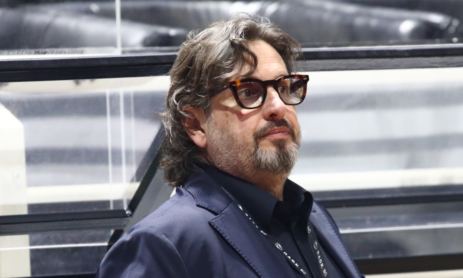 Τρινκιέρι: Στο «Παλατάκι» για τον ημιτελικό του ΠΑΟΚ με τη Μούρθια