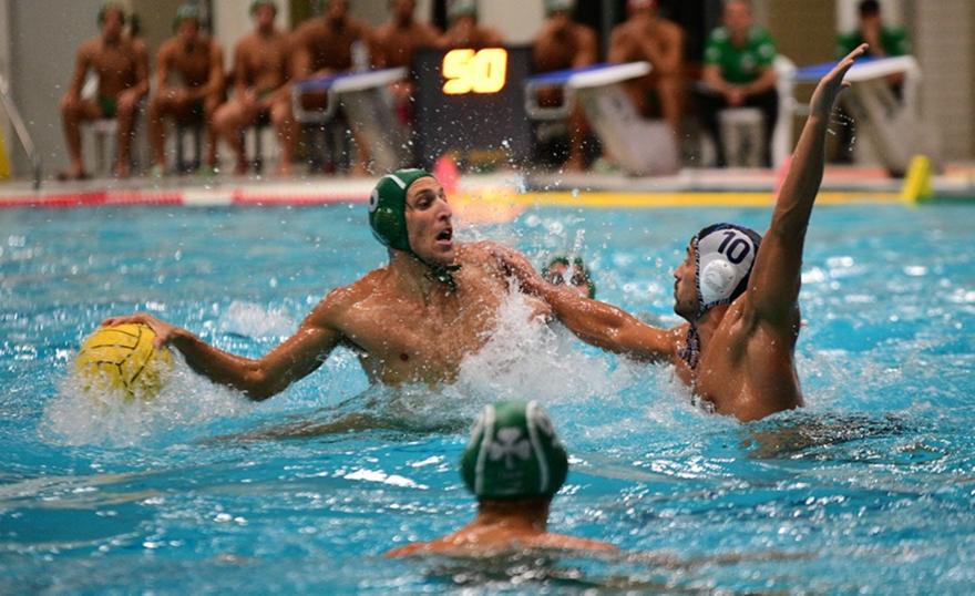 Υποχρέωσε τον Παναθηναϊκό στη 2η ήττα του ο Απόλλων Σμύρνης!