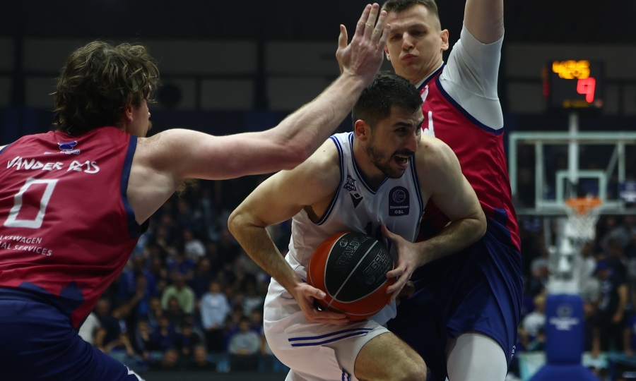 Ηρακλής-Ντζίκι 