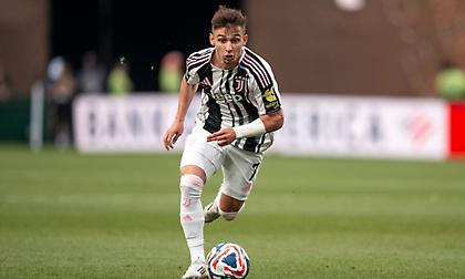 Ματιές της Λίβερπουλ στον Κονσεϊσάο της Γιουβέντους για αντί-Σαλάχ