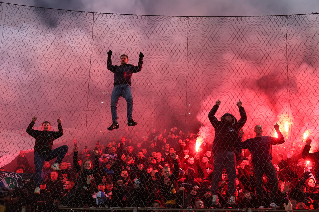 Ιταλία: Πώς μια ποδοσφαιρική αυτοκρατορία κατέρρευσε σε τρεις συνεχόμενες γενιές