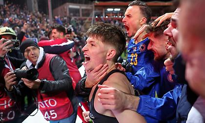 Μουντιάλ 2026: Συμπληρώθηκε το παζλ των 48 ομάδων - Οι 12 όμιλοι και το πλήρες πρόγραμμα