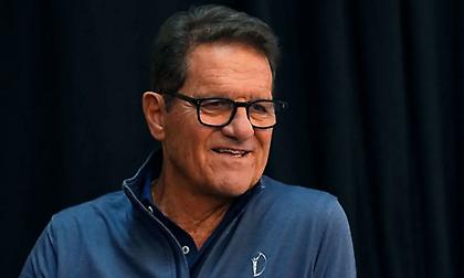 Ξέσπασε ο Καπέλο για τον αποκλεισμό της Ιταλίας: «Είναι αθλητική τραγωδία και ντροπή - Κάποιος πρέπει να παραιτηθεί»