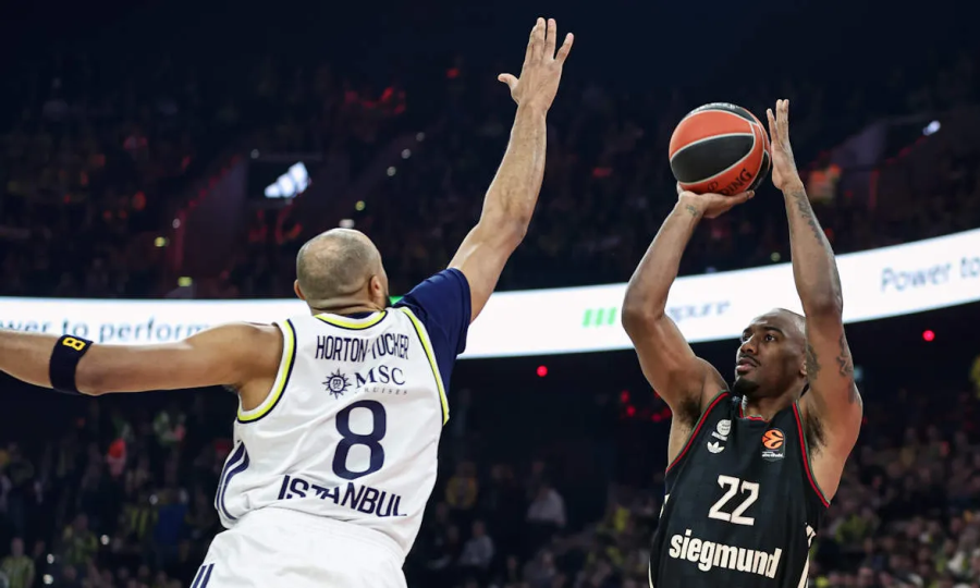 Μπάγερν Μονάχου-Φενέρμπαχτσε 