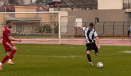 Λύγισε τον Πύργο και έβαλε φωτιά ο Παναιγιάλειος - Τα αποτελέσματα της Γ’ Εθνικής