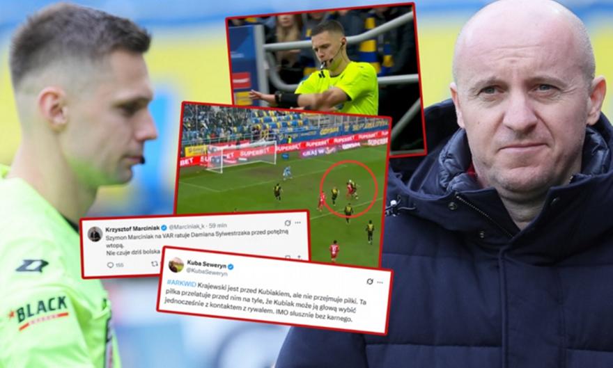 Τρομερές καταγγελίες κατά του διαιτητή του ΠΑΟΚ – Παναθηναϊκός: «Είναι ο χειρότερος – Τον έσωσε ο VAR»