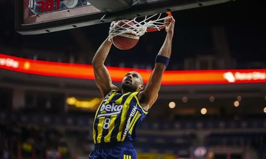 Μπάγερν Μονάχου-Φενέρμπαχτσε 