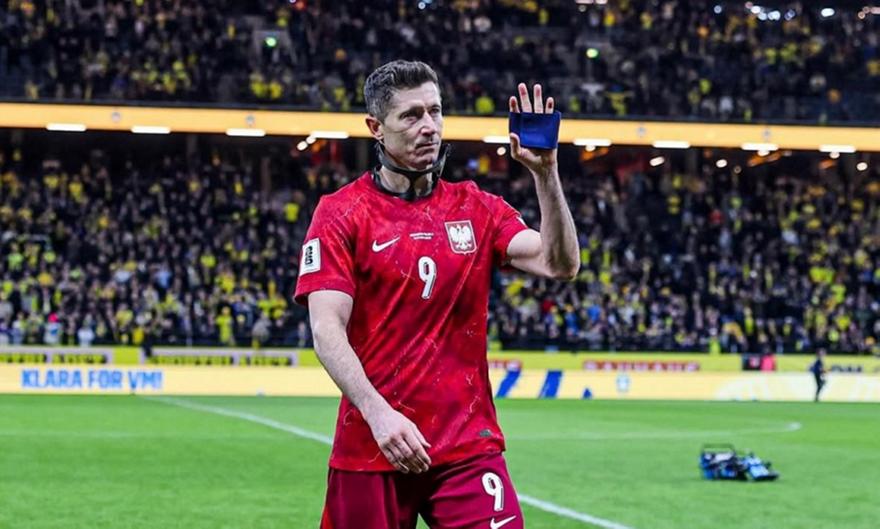 Καλή και η τηλεόραση: Η ενδεκάδα των σούπερ σταρ που δεν θα παίξει στο Παγκόσμιο Κύπελλο