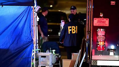 ΗΠΑ: Ενας άνδρας βρέθηκε με 25 αυτοσχέδιες βόμβες στην κατοχή του