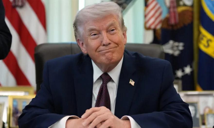 Τραμπ: Οι ΗΠΑ θα αποχωρήσουν από το Ιράν «σε 2 ή 3 εβδομάδες» - Η αλλαγή καθεστώτος έχει ήδη «επιτευχθεί»