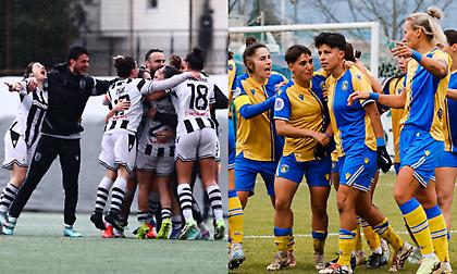 «Κλείδωσε» το ζευγάρι του τελικού στο Κύπελλο ποδοσφαίρου γυναικών!