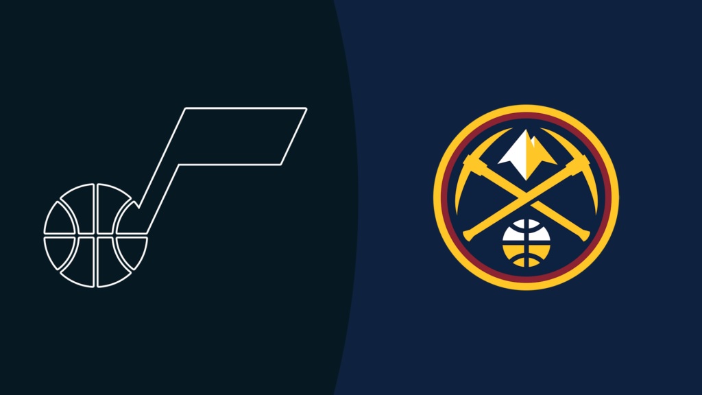 Τζαζ-Νάγκετς 