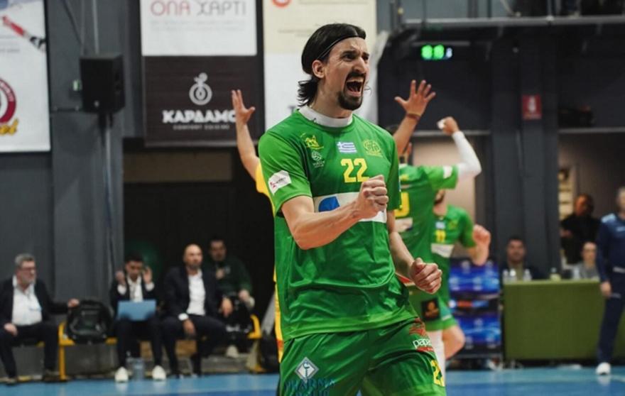 Τα συγχαρητήρια της Καλαμάτας στην ομάδα βόλεϊ