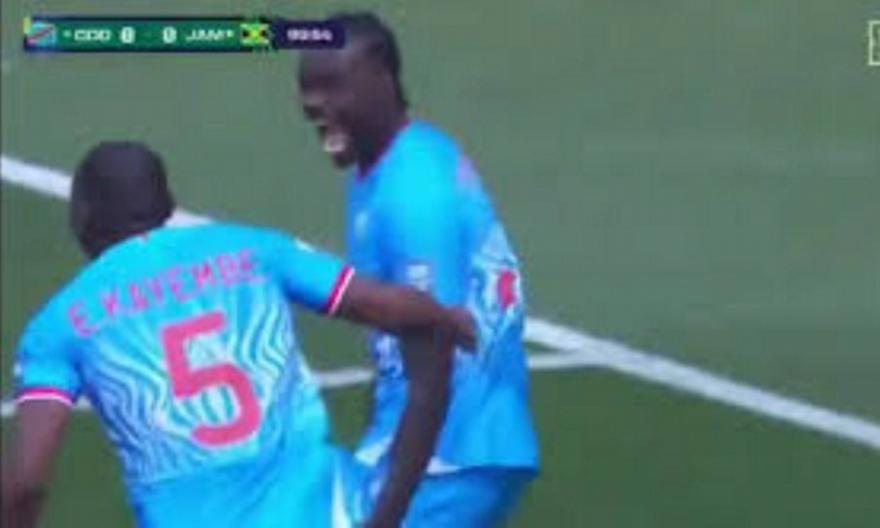 Έκανε την έκπληξη και θυμήθηκε… μέρες 1974 το Κονγκό