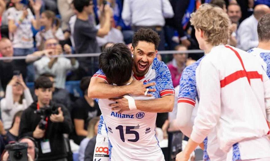 Νίκησε άνετα την Άαλστ και σήκωσε για δεύτερη φορά το Challenge Cup η Μιλάνο!