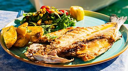 Τι είναι τα «μπλε» τρόφιμα και ποια η αξία τους για το περιβάλλον και την υγεία