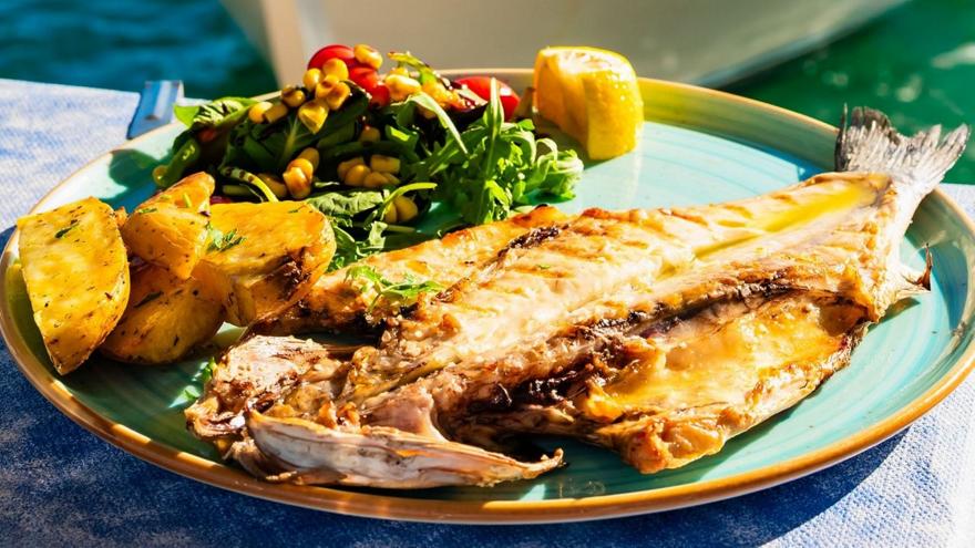 Τι είναι τα «μπλε» τρόφιμα και ποια η αξία τους για το περιβάλλον και την υγεία