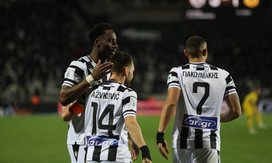 Τσορμπατζόγλου: «Ο Γιακουμάκης θα παίξει, ο Ζίφκοβιτς όχι στην πρεμιέρα»