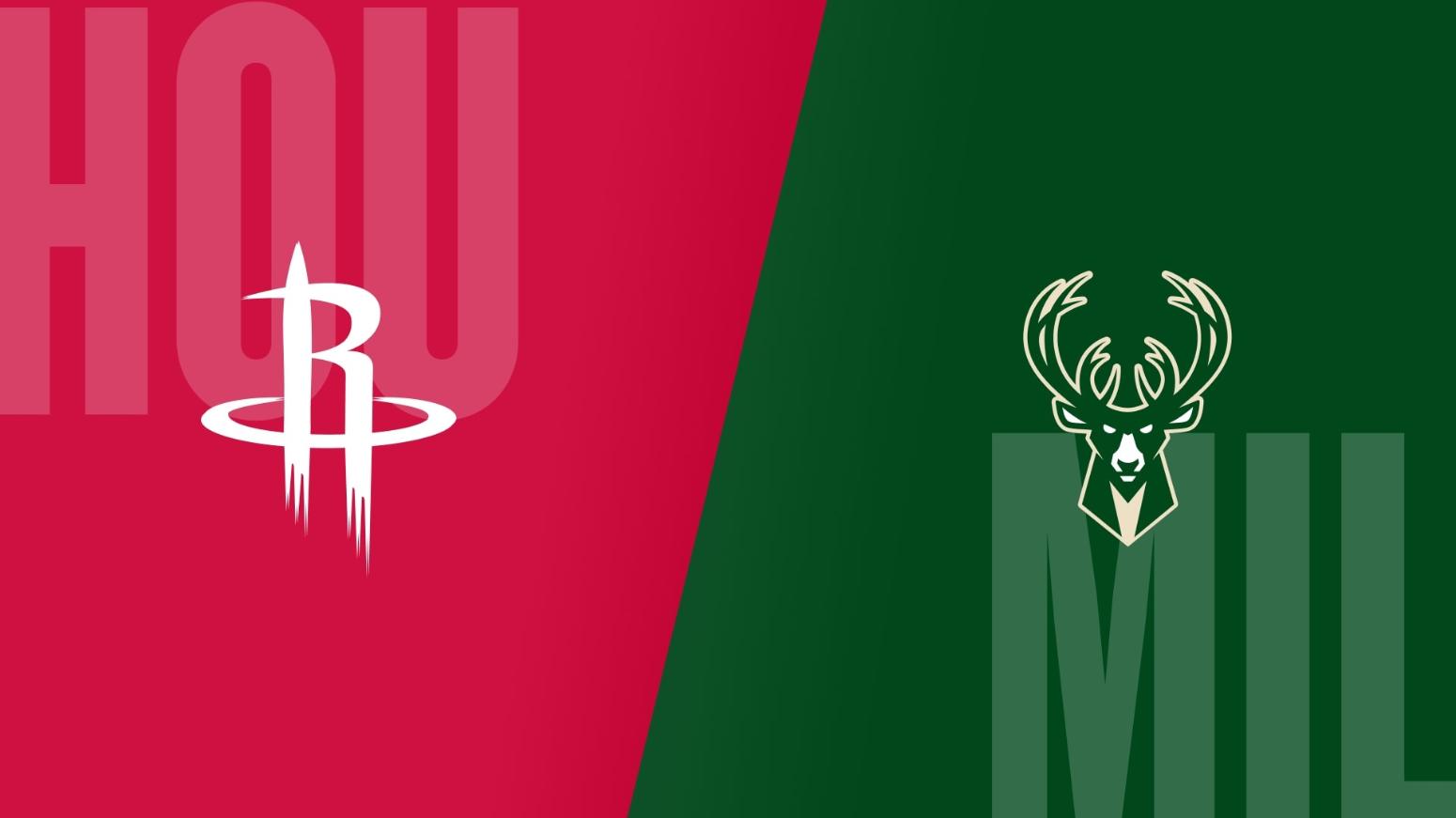 Ρόκετς-Μπακς 