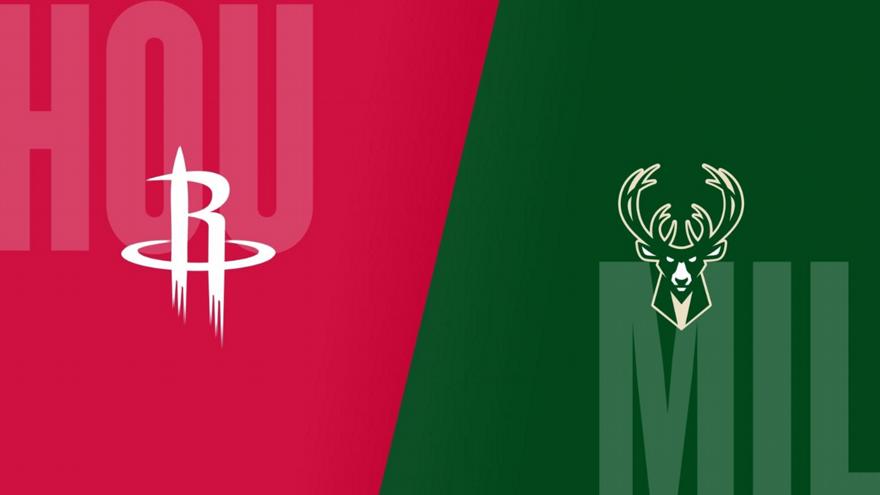 Ρόκετς-Μπακς