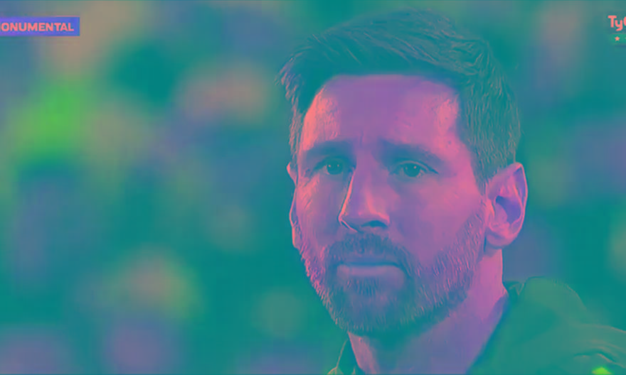 Έκλαψε ο Μέσι και μαζί του όλη η Αργεντινή στο πιθανό τελευταίο του ματς στη χώρα