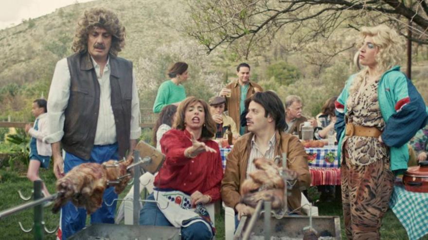 Τότε και Τώρα: Πασχαλινό επεισόδιο με ανατροπές και χιούμορ