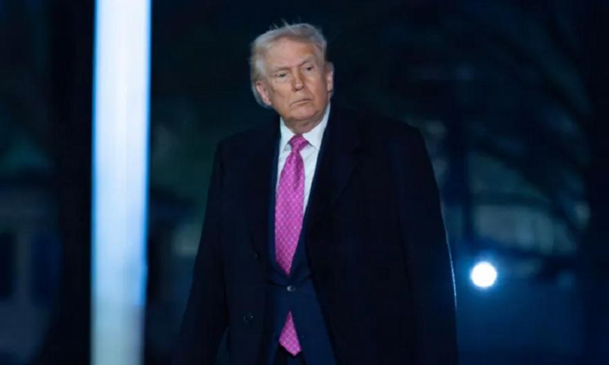 Τραμπ: Ο πόλεμος με το Ιράν πλησιάζει στο τέλος του - Νετανιάχου: Το ιρανικό καθεστώς θα πέσει