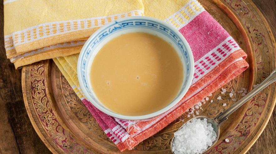 Τσάι με βούτυρο θα δοκίμαζες; Κι όμως στο Θιβέτ αποτελεί αγαπημένο τονωτικό ρόφημα