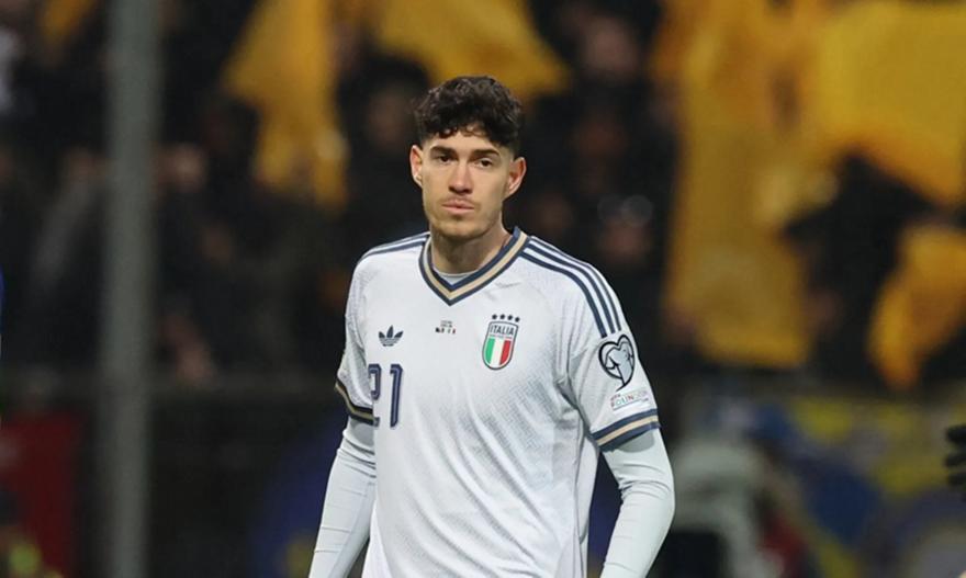 Αποδιοπομπαίος τράγος στην Ιταλία ο Μπαστόνι, στη… γωνία η Μπαρτσελόνα