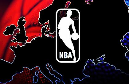 Πάνω από 120 ενδιαφερόμενοι για NBA Europe, προτάσεις ακόμη και 1 δισεκατομμυρίου!