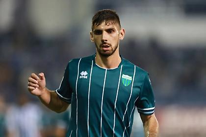 Θα έχει Βήχο μέχρι το 2029 ο Λεβαδειακός