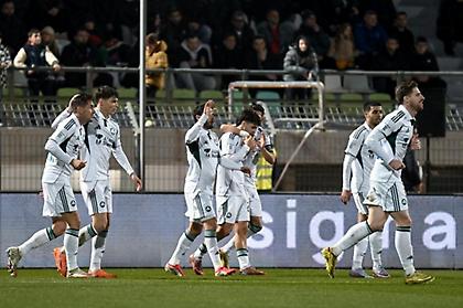 Παναθηναϊκός: «Έρχεται κάτι ιδιαίτερο…»