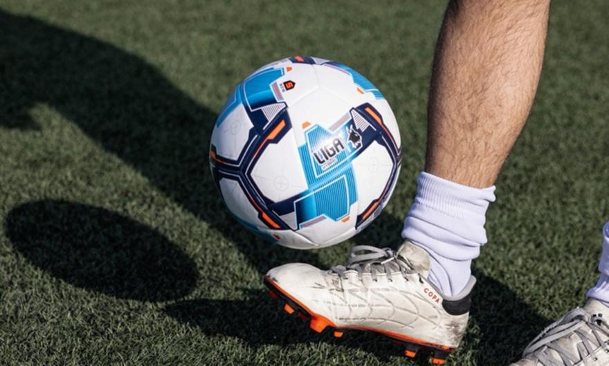 Liga Sport: Η πρώτη αθλητική εταιρεία των Βαλκανίων με πιστοποίηση FIFA είναι ελληνική
