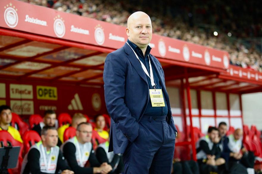 ΑΕΚ: Με Βάργκα και «γεμάτο» ρόστερ στο Καραϊσκάκη για το ντέρμπι με Ολυμπιακό