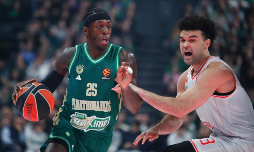 Χάποελ Τελ Αβίβ-Παναθηναϊκός 