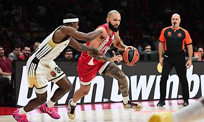 Βιλερμπάν-Ολυμπιακός: Ψάχνουν νίκη κορυφής στη Γαλλία οι «ερυθρόλευκοι»!