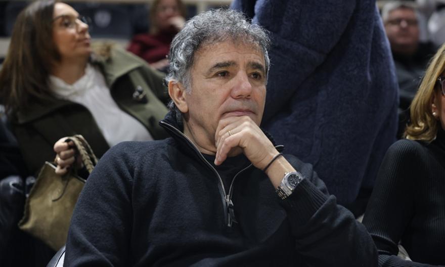 Μπαίνει στον Πανσερραϊκός ο Τέλης Μυστακίδης!