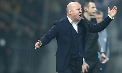 Τσακίρης: «Τι λέει συνέχεια στους παίκτες της ΑΕΚ ενόψει Καραϊσκάκη ο Νίκολιτς - Το σενάριο αν δεν ξεκινήσει ο Βάργκα»