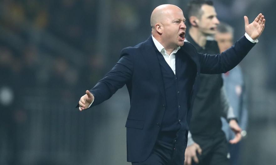 Τσακίρης: «Τι λέει συνέχεια στους παίκτες της ΑΕΚ ενόψει Καραϊσκάκη ο Νίκολιτς - Το σενάριο αν δεν ξεκινήσει ο Βάργκα»