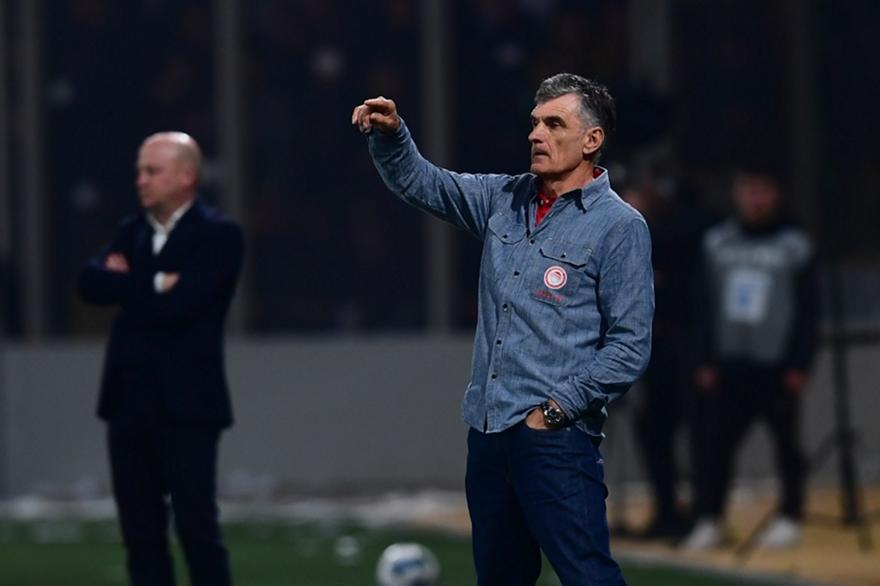 Ολυμπιακός: Με Έσε και όλους διαθέσιμους για το πρώτο βήμα τίτλου απέναντι στην ΑΕΚ