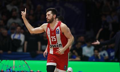 «Κοντά στην Αρμάνι ο Πίτερς, αντικαθιστά τον ΛεΝτέι»!