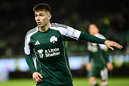 Γιάγκουσιτς: Το απρόβλεπτο σουτ του που μπορεί να «σκίσει» τα δίχτυα