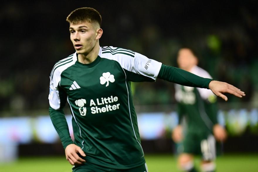 Γιάγκουσιτς: Το απρόβλεπτο σουτ του που μπορεί να «σκίσει» τα δίχτυα