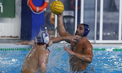 Στην Αθήνα το Final 4 του Conference Cup ανδρών: Απόλλωνας και Πανιώνιος αναλαμβάνουν τη διοργάνωση!