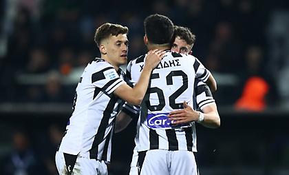 Τσορμπατζόγλου: «Το απόγευμα θα φανεί στον ΠΑΟΚ για Σάντσες και τους τρεις Έλληνες διεθνείς ενόψει Παναθηναϊκού»