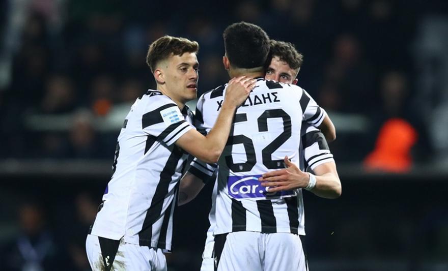 Τσορμπατζόγλου: «Το απόγευμα θα φανεί στον ΠΑΟΚ για Σάντσες και τους τρεις Έλληνες διεθνείς για Παναθηναϊκό»