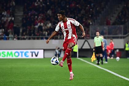 Νικολακόπουλος: «Γιατί έχει πάρει πόντους ο Μπρούνο στον Ολυμπιακό»